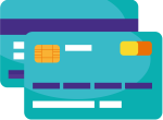 Credit Card-icon